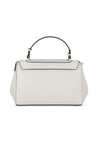 ERMANNO FIRENZE Borsa a mano Donna Bianco 12401854-PE25-381