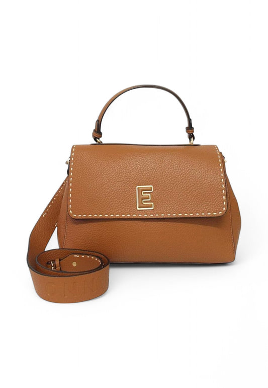 ERMANNO FIRENZE Borsa a mano Donna Marrone 12401854-PE25-2244