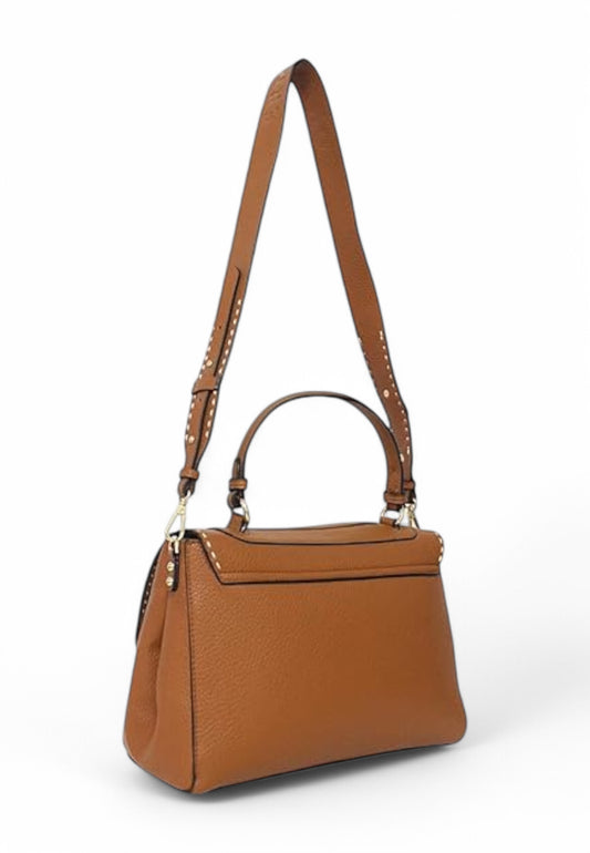 ERMANNO FIRENZE Borsa a mano Donna Marrone 12401854-PE25-2244