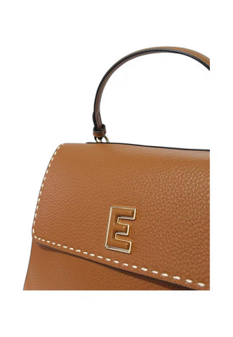 ERMANNO FIRENZE Borsa a mano Donna Marrone 12401854-PE25-2244