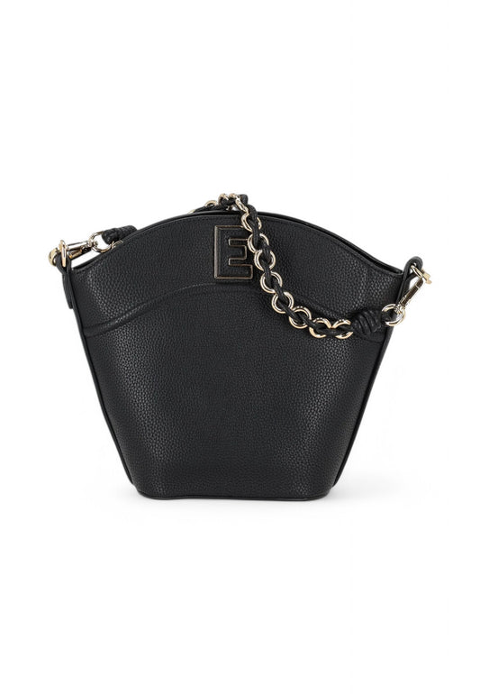 ERMANNO FIRENZE Borsa a mano Donna Nero 12401848-PE25-293