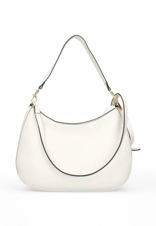 ERMANNO FIRENZE Borsa a spalla Donna Bianco 12401862-PE25-2275