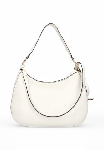 ERMANNO FIRENZE Borsa a spalla Donna Bianco 12401862-PE25-2275