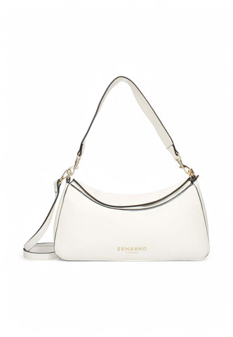 ERMANNO FIRENZE Borsa a spalla Donna Bianco 12401863-PE25-2275