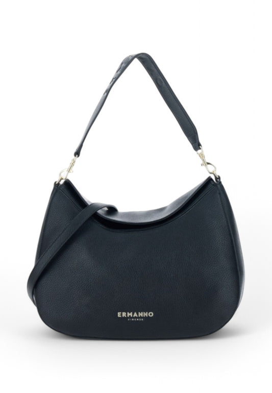 ERMANNO FIRENZE Borsa a spalla Donna Nero 12401862-PE25-293