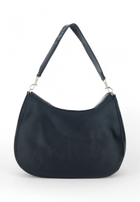 ERMANNO FIRENZE Borsa a spalla Donna Nero 12401862-PE25-293