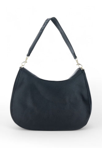 ERMANNO FIRENZE Borsa a spalla Donna Nero 12401862-PE25-293