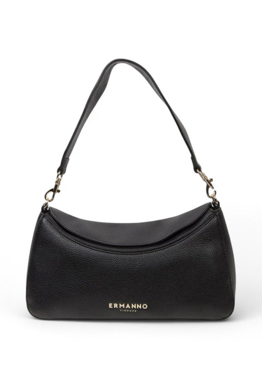 ERMANNO FIRENZE Borsa a spalla Donna Nero 12401863-PE25-293