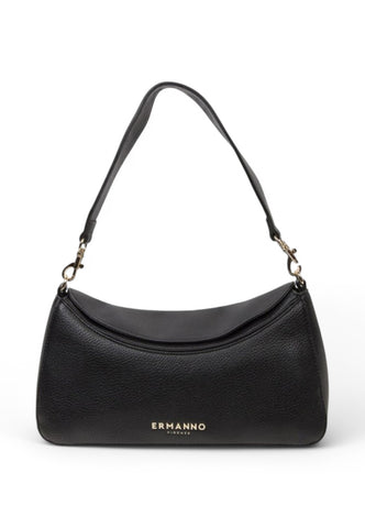 ERMANNO FIRENZE Borsa a spalla Donna Nero 12401863-PE25-293