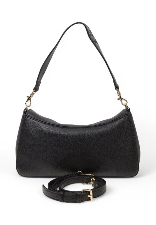 ERMANNO FIRENZE Borsa a spalla Donna Nero 12401863-PE25-293