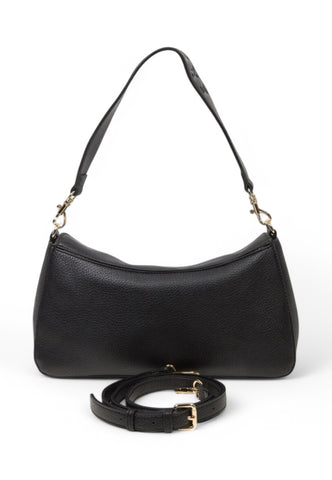 ERMANNO FIRENZE Borsa a spalla Donna Nero 12401863-PE25-293