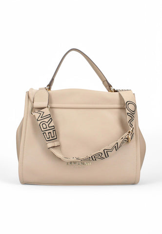ERMANNO FIRENZE Borsa Shopper Donna Beige 12401859-PE25-492