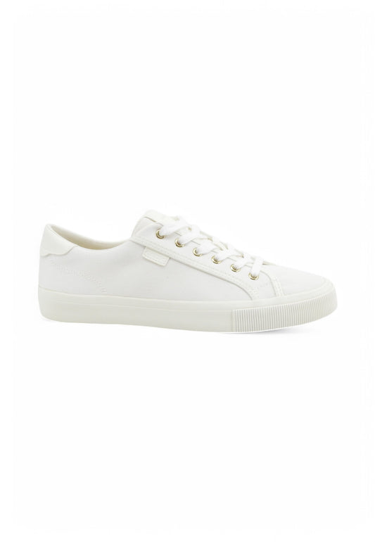 GEOX Sneakers Donna Bianco D550UA011BC-PE25-C1405