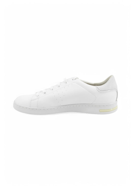 GEOX Sneakers Donna Bianco D621BA85-PE25-C1001
