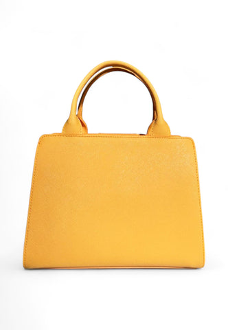 ALVIERO MARTINI Borsa a mano Donna Giallo Beige LB879407-PE25-0451