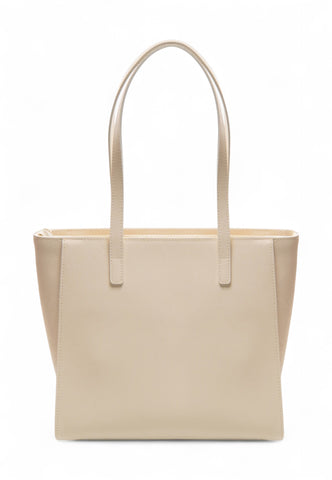 ALVIERO MARTINI Borsa Shopper Donna Bianco LB919407-PE25-0905