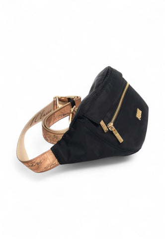 ALVIERO MARTINI Marsupio Donna Nero LB829762-PE25-0001