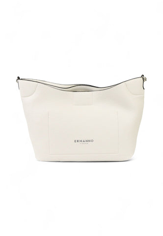 ERMANNO FIRENZE Borsa a mano Donna Bianco 12401875-PE25-2275