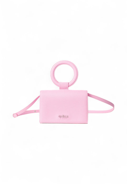 GAELLE Borsa a mano Donna Rosa GAACW02235-PE25-RO01