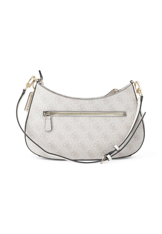 GUESS Borsa a spalla Donna Beige HWBD7879180-PE25-DVL