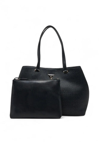 GUESS Borsa Shopper Donna Nero HWWG9638230-PE25-BLA