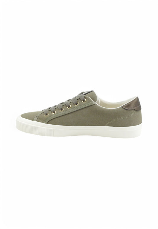 GEOX Sneakers Donna Verde D550UA011BC-PE25-C3059