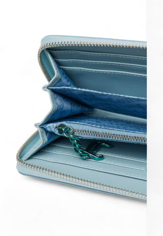 JUICY COUTURE Portafogli Donna Azzurro WIJJM5341WVPJD7-PE25