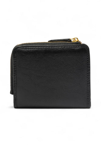 JUICY COUTURE Portafogli Donna Nero WEJYF8794WVP000-PE25