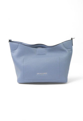 ERMANNO FIRENZE Borsa a mano Donna Azzurro 12401875-PE25-189