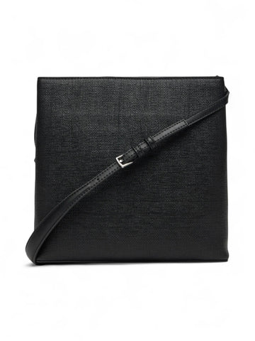 CALVIN KLEIN Borsa Tracolla Donna Nero K60K613179-BEH-PE25