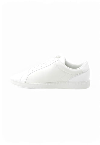 CALVIN KLEIN Sneakers Uomo Bianco YM0YM011900K4-PE25