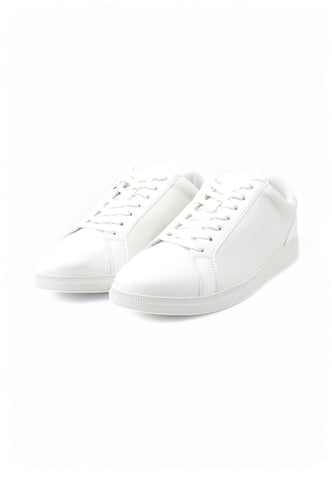 CALVIN KLEIN Sneakers Uomo Bianco YM0YM011900K4-PE25