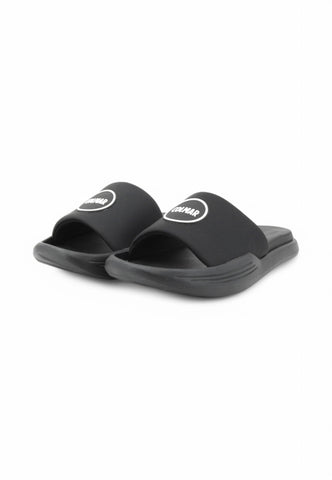 COLMAR Ciabatte Infradito Uomo Nero 210-PE25