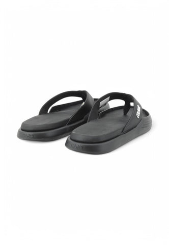COLMAR Ciabatte Uomo Nero 242-PE25