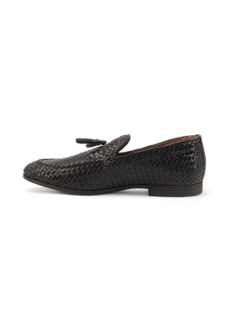 FRAU Mocassini Uomo Marrone 34X9-PE25-T.MO