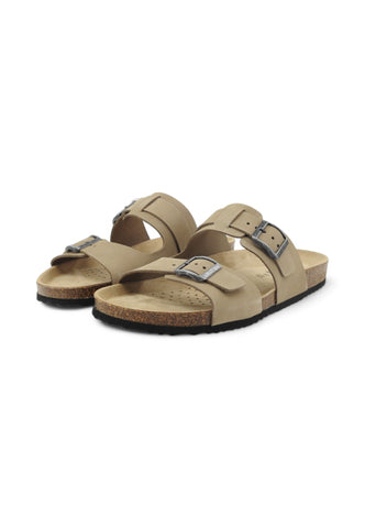 GEOX Ciabatte Uomo Beige U159VB32-PE25-C1018