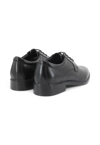 GEOX Stringata Uomo Nero U024WA43-PE25-C9999