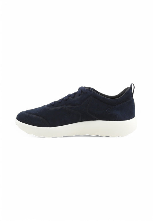 GEOX Sneakers Uomo Blu U46LFA22-PE25-C4064