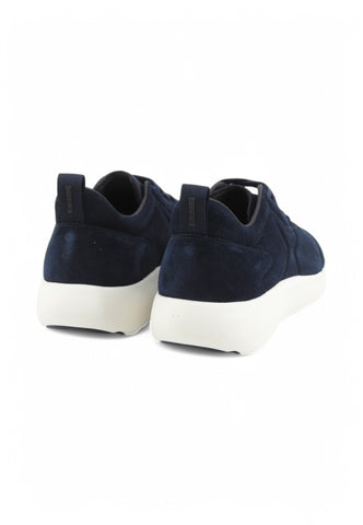 GEOX Sneakers Uomo Blu U46LFA22-PE25-C4064
