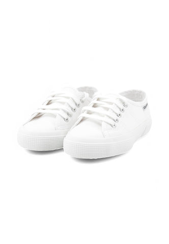 SUPERGA Sneakers Bambino Bianco S51424W-PE25-901