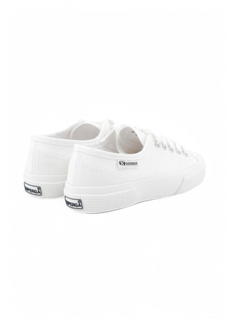 SUPERGA Sneakers Bambino Bianco S51424W-PE25-901