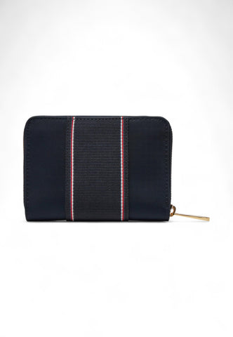 TOMMY HILFIGER Portafogli Donna Blu AW0AW17268-DW6-PE25