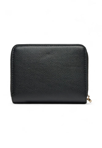 TOMMY HILFIGER Portafogli Donna Nero AW0AW16917-BDS-PE25