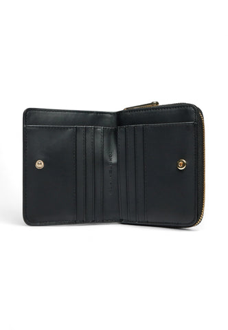 TOMMY HILFIGER Portafogli Donna Nero AW0AW16917-BDS-PE25
