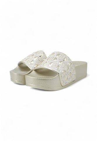 LIU JO Ciabatte Donna Oro BA5097EX25204178-PE25