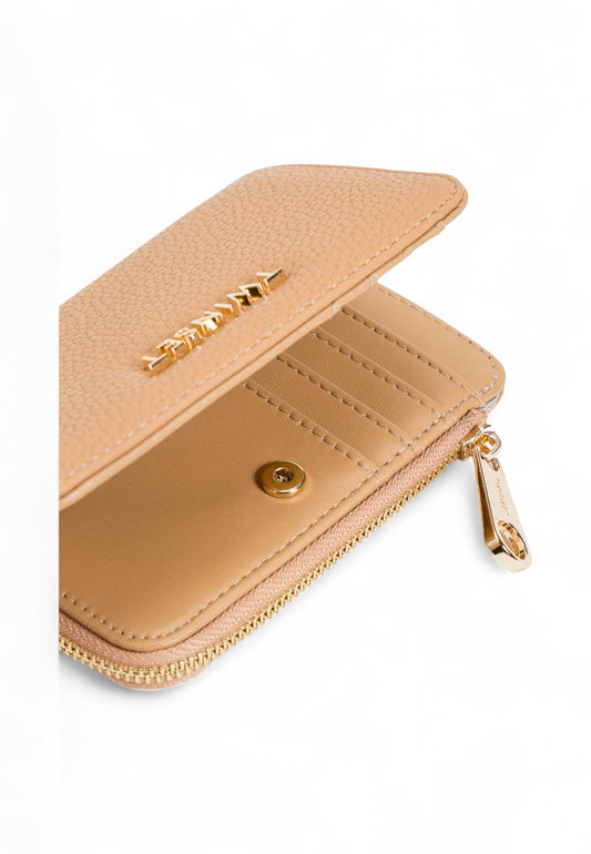 TWINSET Portafogli Donna Beige 251TB7064-PE25-12145