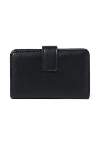 TWINSET Portafogli Donna Nero 251TB7055-PE25-00006