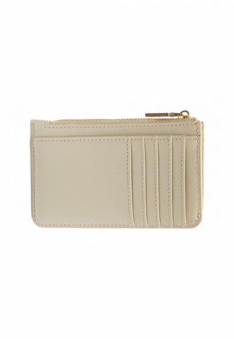 LOVE MOSCHINO Portafogli Portacarte Donna Beige JC5614PP1MLD0105-PE25