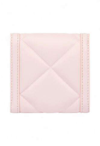 LOVE MOSCHINO Portafogli Donna Rosa JC5647PP1MLC0601-PE25