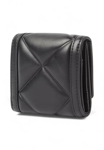 LOVE MOSCHINO Portafogli Donna Nero JC5647PP1MLC0000-PE25
